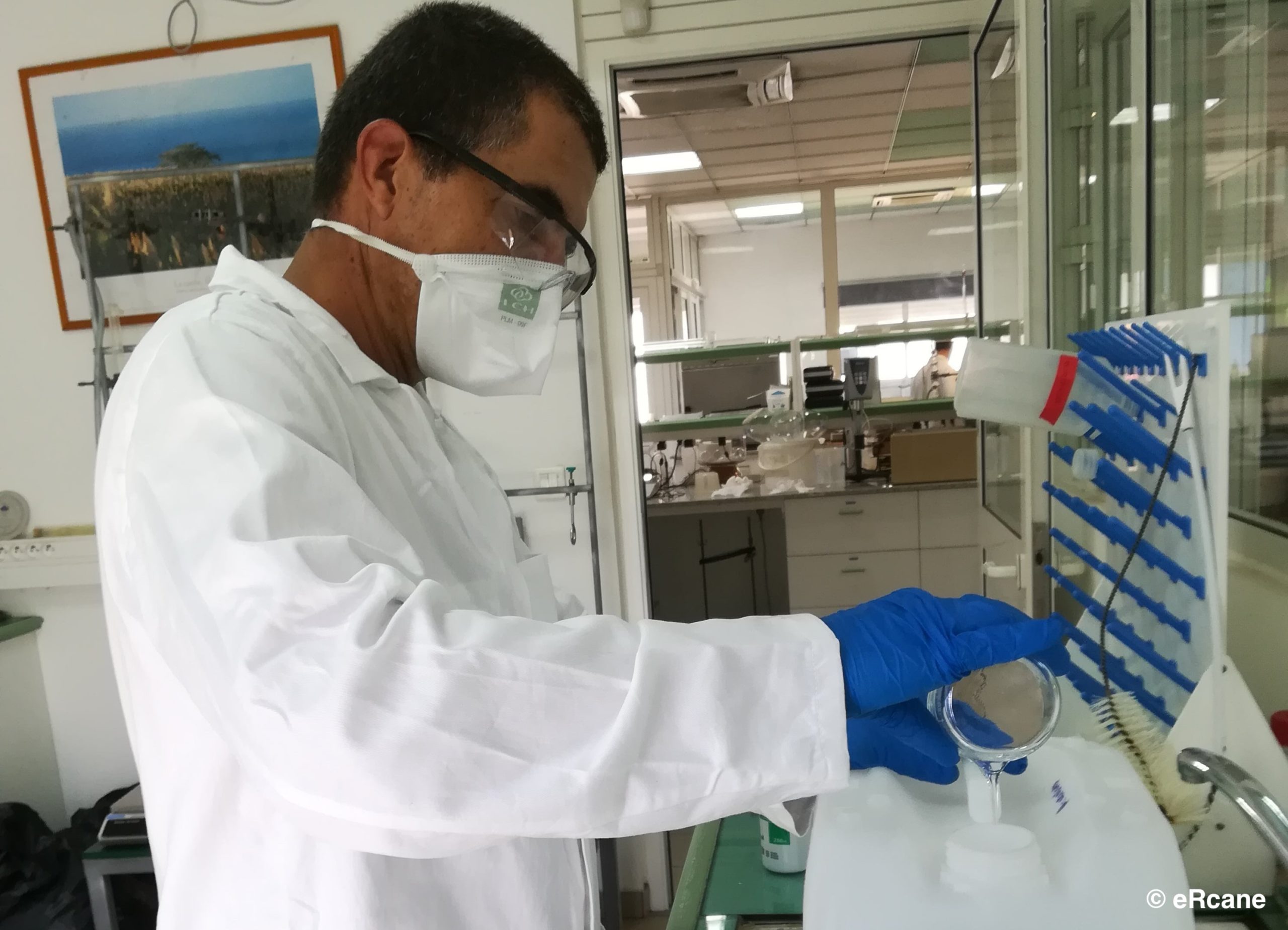 eRcane Hydrogel
