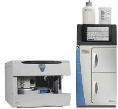chromatographie ionique